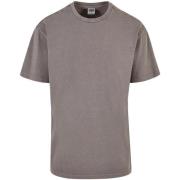 T-shirt Urban Classics T-shirt délavé à l'acide oversize