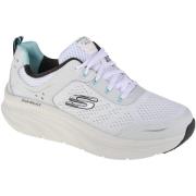Lage Sneakers Skechers Relaxed Fit: D'Lux Walker - Infinite Motion