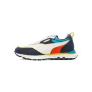 Lage Sneakers Puma -