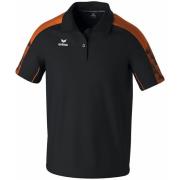 Polo Shirt Korte Mouw Erima Polo Evo Star