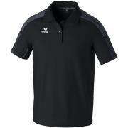 Polo Shirt Korte Mouw Erima Polo Evo Star