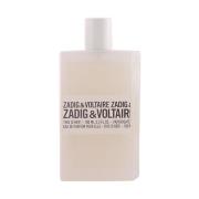 Eau de Parfum Zadig &amp; Voltaire Eau De Parfum This Is Her 100 ml