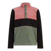 Fleece Jack Ziener Polaire enfant Jannu