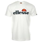 T-shirt Korte Mouw Ellesse SL Prado Tee