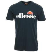 T-shirt Korte Mouw Ellesse SL Prado Tee