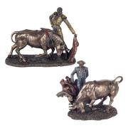 Beeldjes Signes Grimalt Stierenvechters