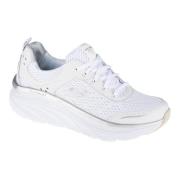 Lage Sneakers Skechers Relaxed Fit: D'Lux Walker - Infinite Motion