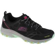 Wandelschoenen Skechers Hillcrest - Pure Escapade