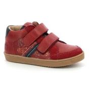 Sneakers Aster Baskets bébé woutainkro dino