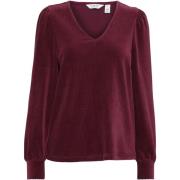 T-shirt Korte Mouw B.young T-shirt femme Reina