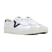 Sneakers Vans SPORT LOW - VN000D2JBLK1-WHITE/BLACK