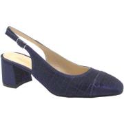 Pumps Melluso MEL-RRR-E1301-NO