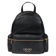Rugzak Liu Jo ECS M BACKPACK AA5136E0033