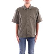 Overhemd Korte Mouw Dickies DK0A4Z7Q