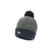 Muts New-Era Bonnet à pompon tricoté