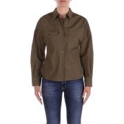 Overhemd Max Mara SKIPPER