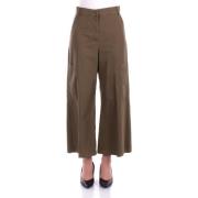 Cargobroek Max Mara QUIZ