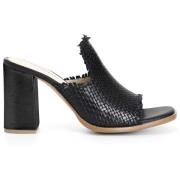 Slippers Café Noir C1XL1002