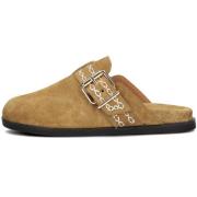 Sandalen Haboob AMÉLIE Damen Sandalen