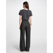 T-Shirt Lange Mouw Morgan -