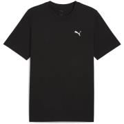 T-shirt Korte Mouw Puma T-shirt Essentials