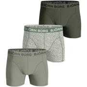 Boxers Björn Borg Boxer (x3)