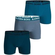 Boxers Björn Borg Boxer cotton extensible (x3)