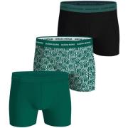 Boxers Björn Borg Boxer cotton extensible (x3)