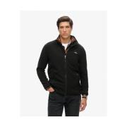 Fleece Jack Superdry Polaire zippé