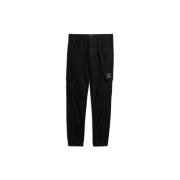 Cargobroek Superdry Pantalon slim cargo Para