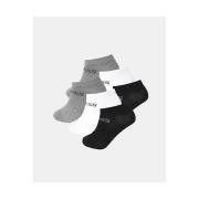 Sokken Guess U4YG51 Z3F60 SNEAKER SOCKS 6PACK