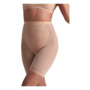 Shapewear Bye Bra Powermesh Bye hoge taille shapewear short Bra
