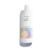 Shampoos Wella Kleurverfrissende Shampoo Color Motion+ 1000 ml