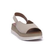 Sandalen Bueno Shoes GRIGIO
