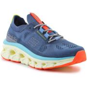 Lage Sneakers D.Franklin Aero Sneakers Mesh DFSH401001-NAVY Navy