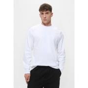 T-shirt Vans VN000P55 ORIGINAL STANDARD-WHT1