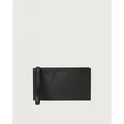 Tas Orciani SU0115 - MICRON POCKET-BLACK