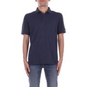 T-shirt Korte Mouw Mc2 Saint Barth BRGH001 00151H