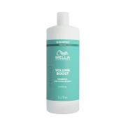 Shampoos Wella Invigo Volume Boost Shampoo 1000 ml