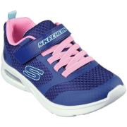 Sandalen Skechers Microspec Max - Racer Gal 303543L-NVPK NVYPNK