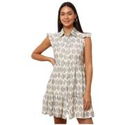 Jurk La Modeuse 74213_P175618