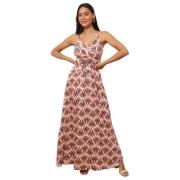 Jurk La Modeuse 74222_P175640