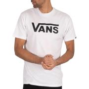 T-shirt Korte Mouw Vans Klassiek T-shirt