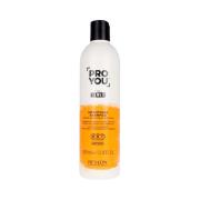 Shampoos Revlon The Tamer Gladmakende Shampoo Proyou 350 ml