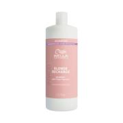 Shampoos Wella Invigo Blonde Navulling Shampoo - Blond Haar 1000 ml