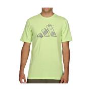 T-shirt adidas -