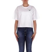 T-shirt Korte Mouw Lacoste TF2523