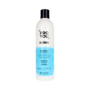 Shampoos Revlon Volume Shampoo The Amplifier Proyou 350 ml