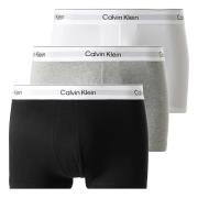 Boxers Calvin Klein Jeans 3-Pack Icon Stretch Boxers