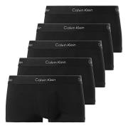 Boxers Calvin Klein Jeans 5-Pack Icon Stretch Boxers
